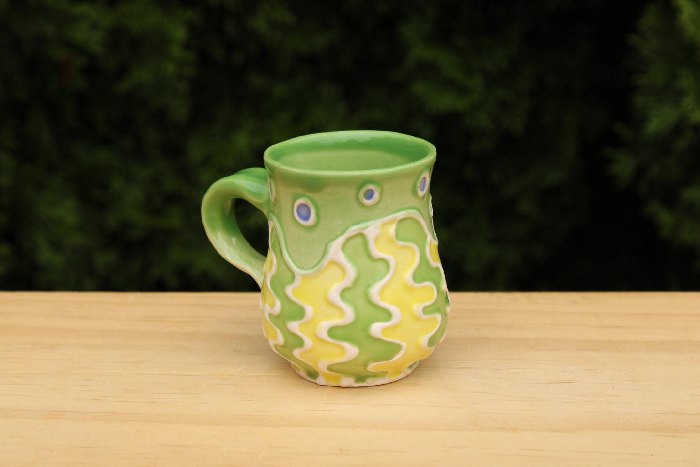 Mini Mug 14