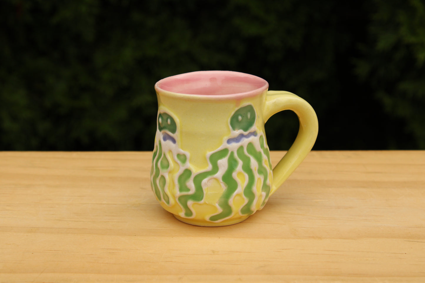 Mini Mug 21
