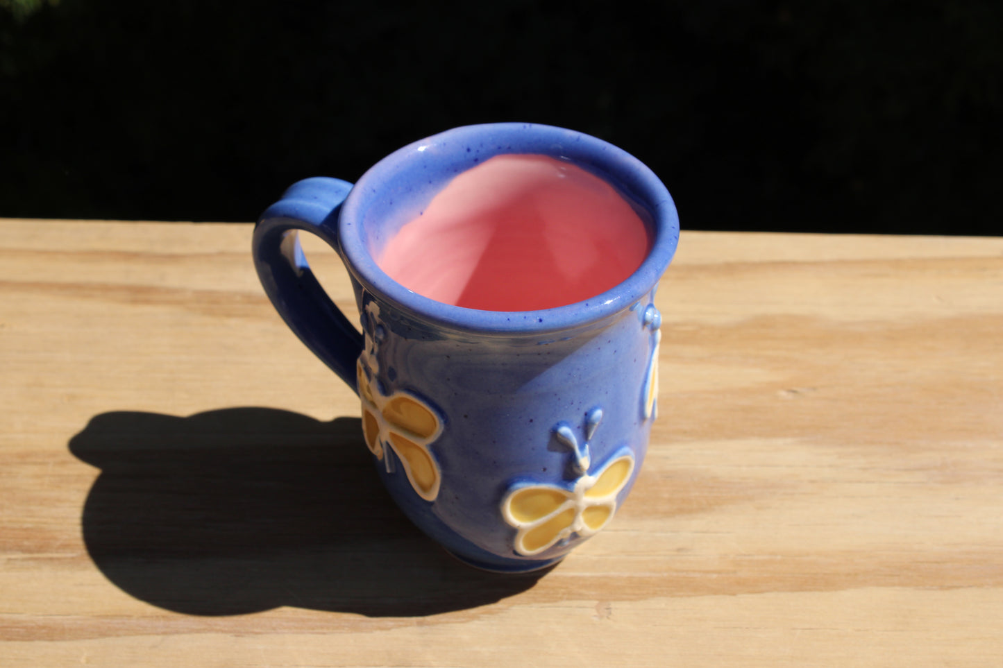 Small "Stained Glass" Mug 27