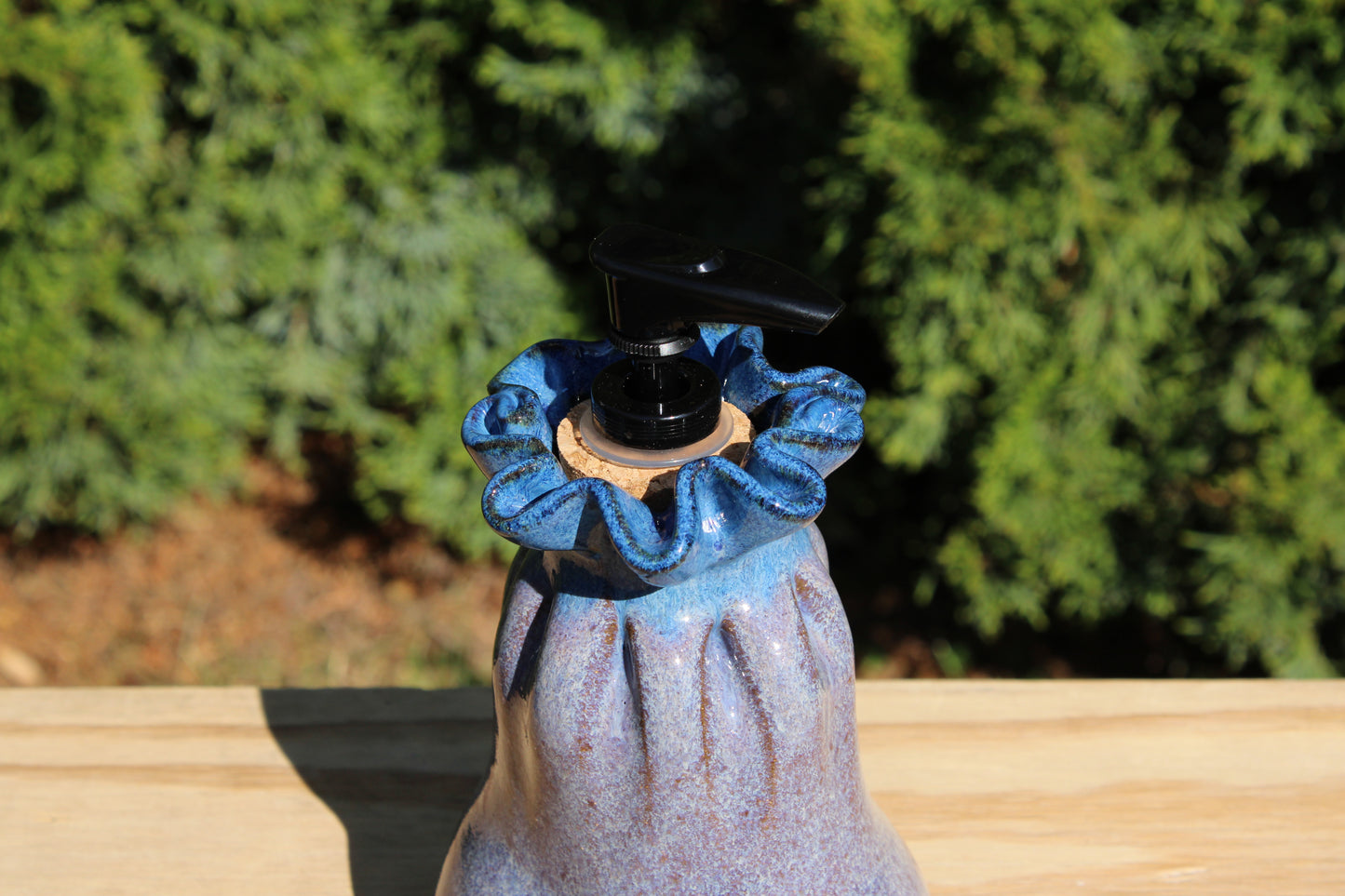 Dispenser Bag 62