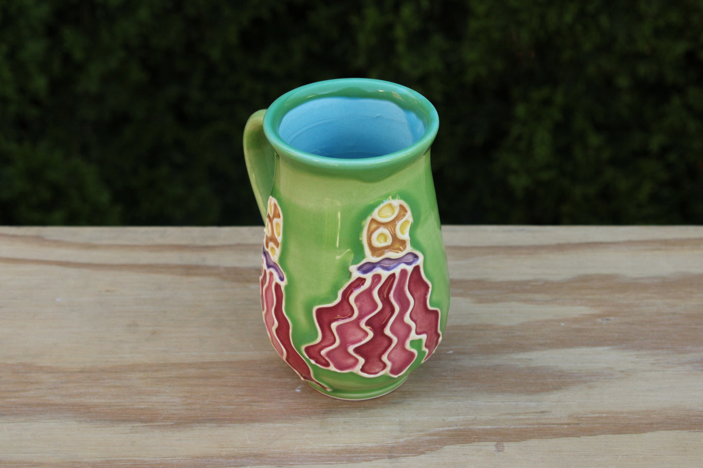 "Stained Glass" Mug 69