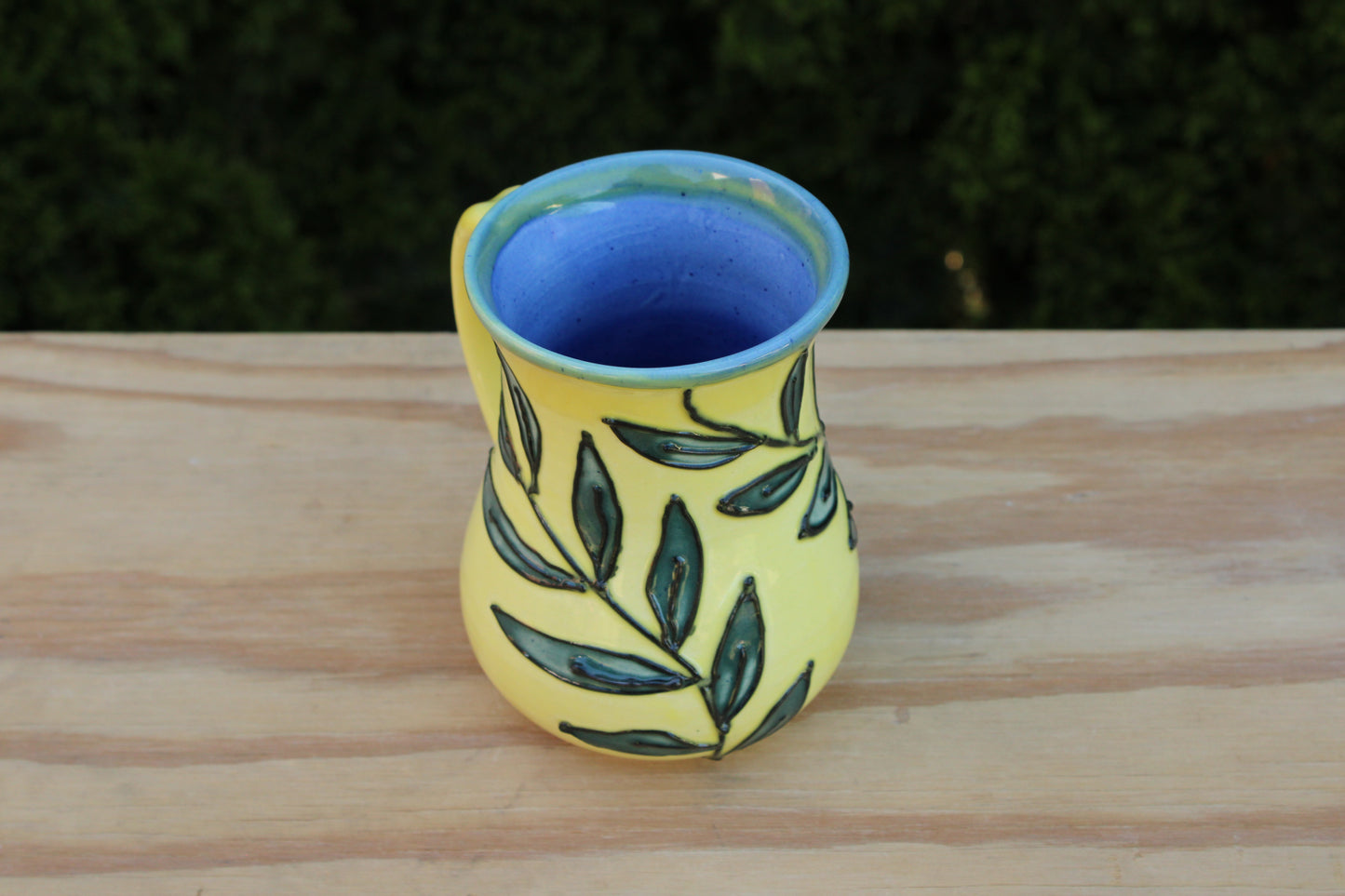 "Stained Glass" Mug 53