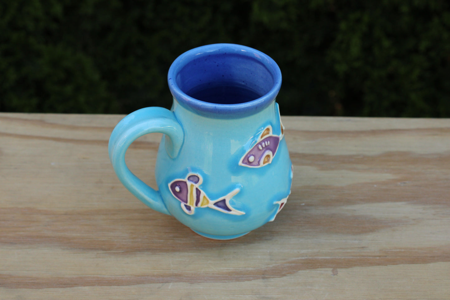 "Stained Glass" Mug 59