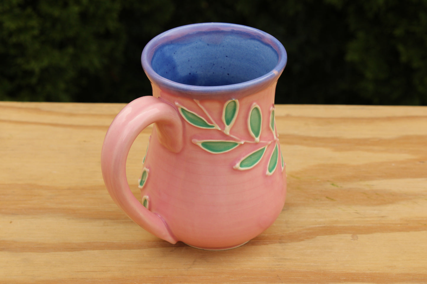 "Stained Glass" Mug 74
