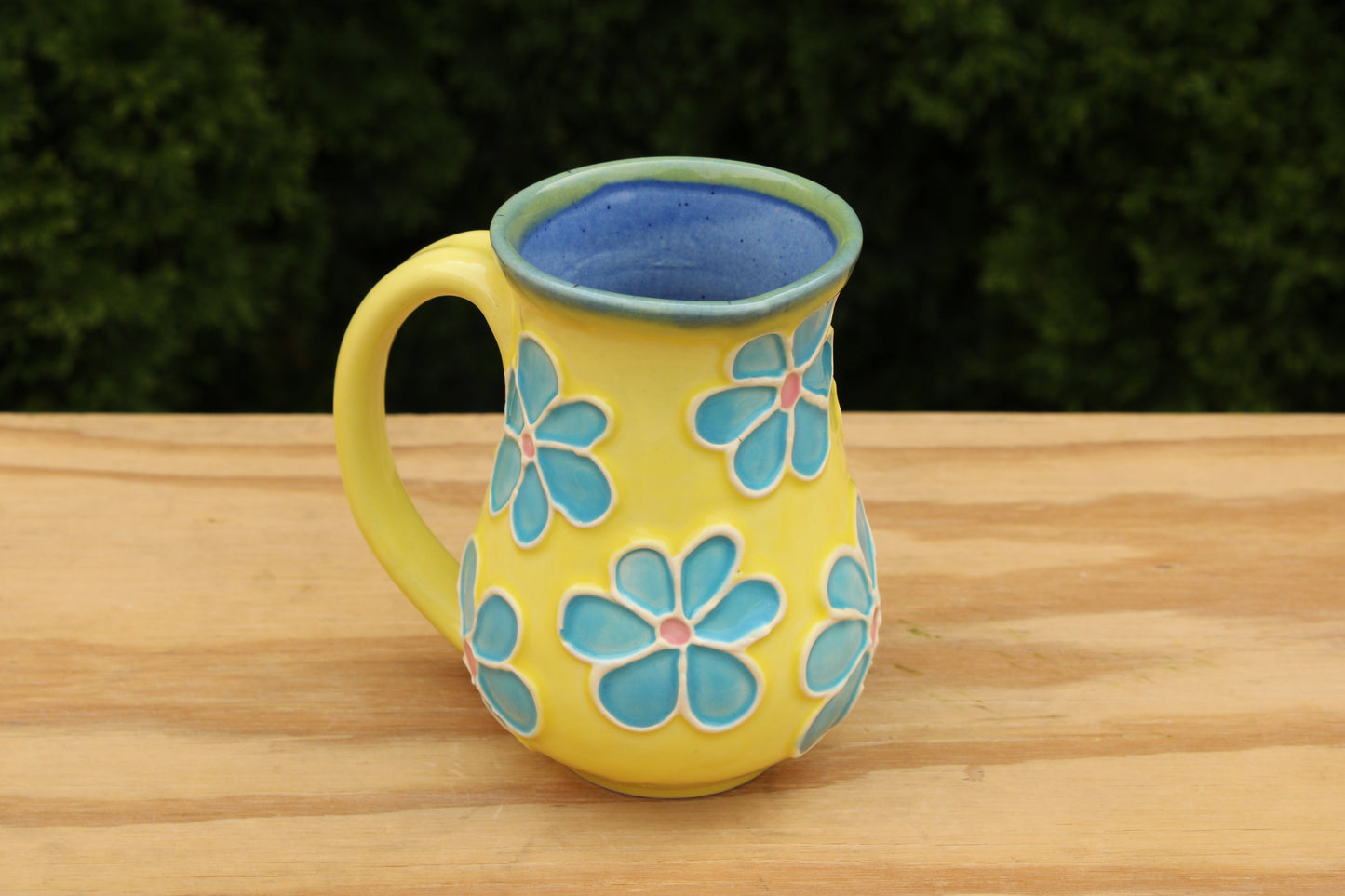 "Stained Glass" Mug 78