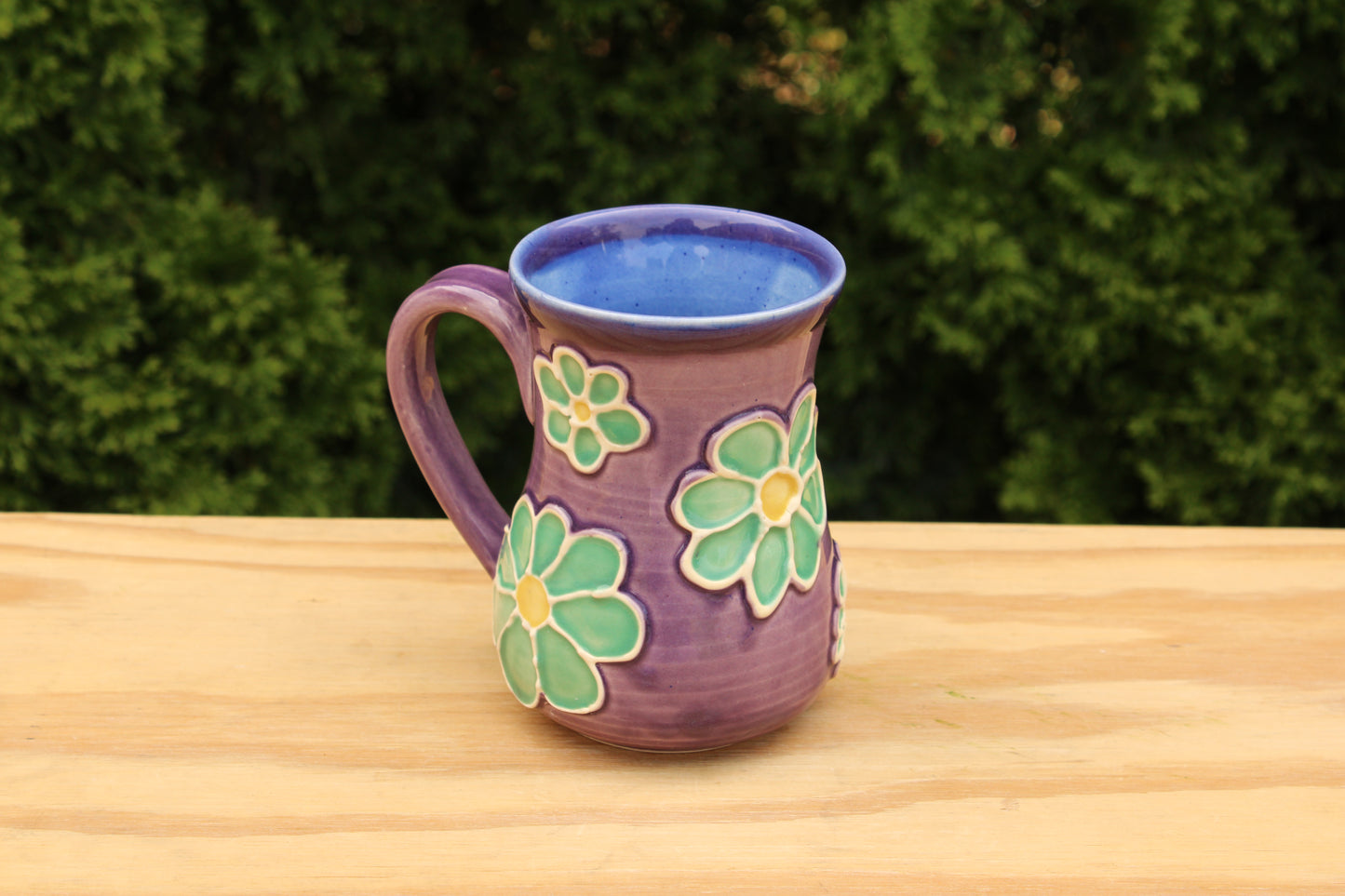 "Stained Glass" Mug 79