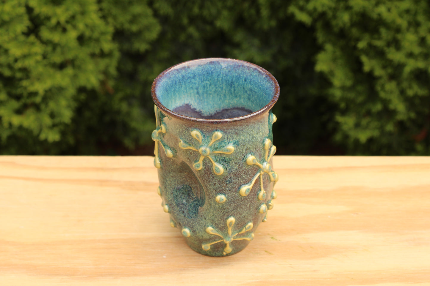 Thumb Cup 36