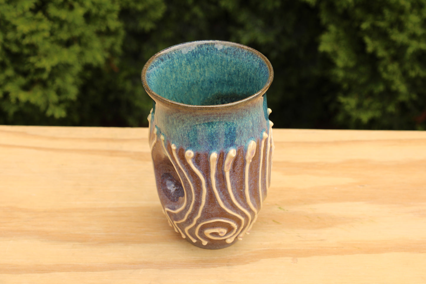 Thumb Cup 41