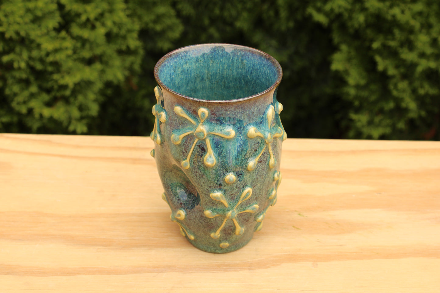 Thumb Cup 40