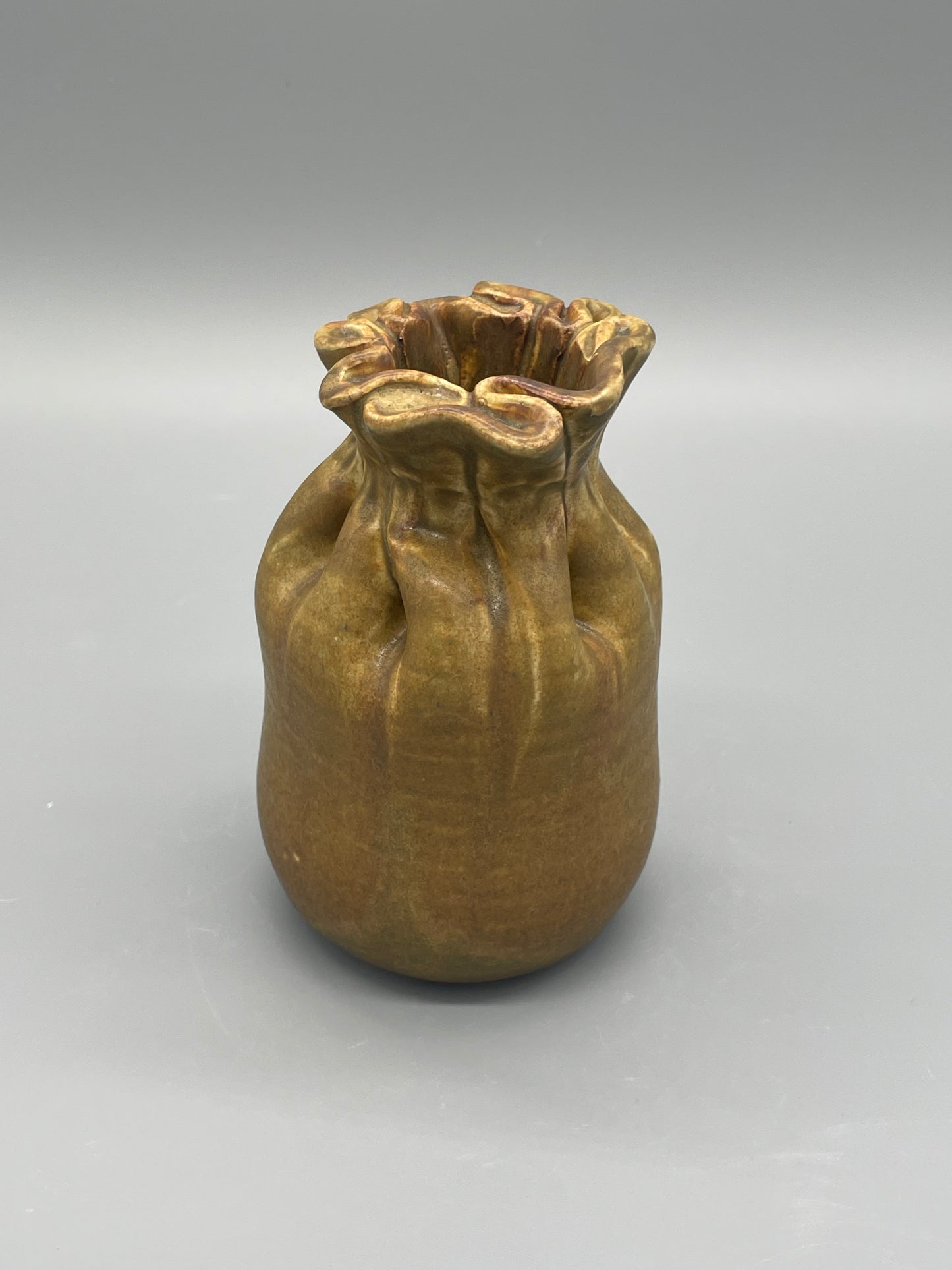 Bag Vase