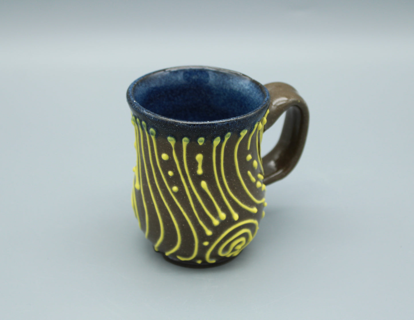 Small Slip Mug 2