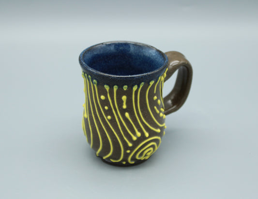 Small Slip Mug 2