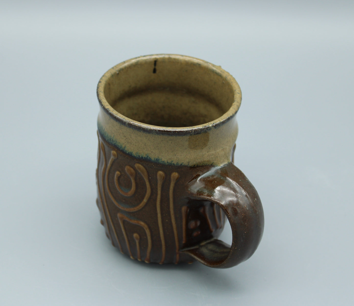 Small Slip Mug 3