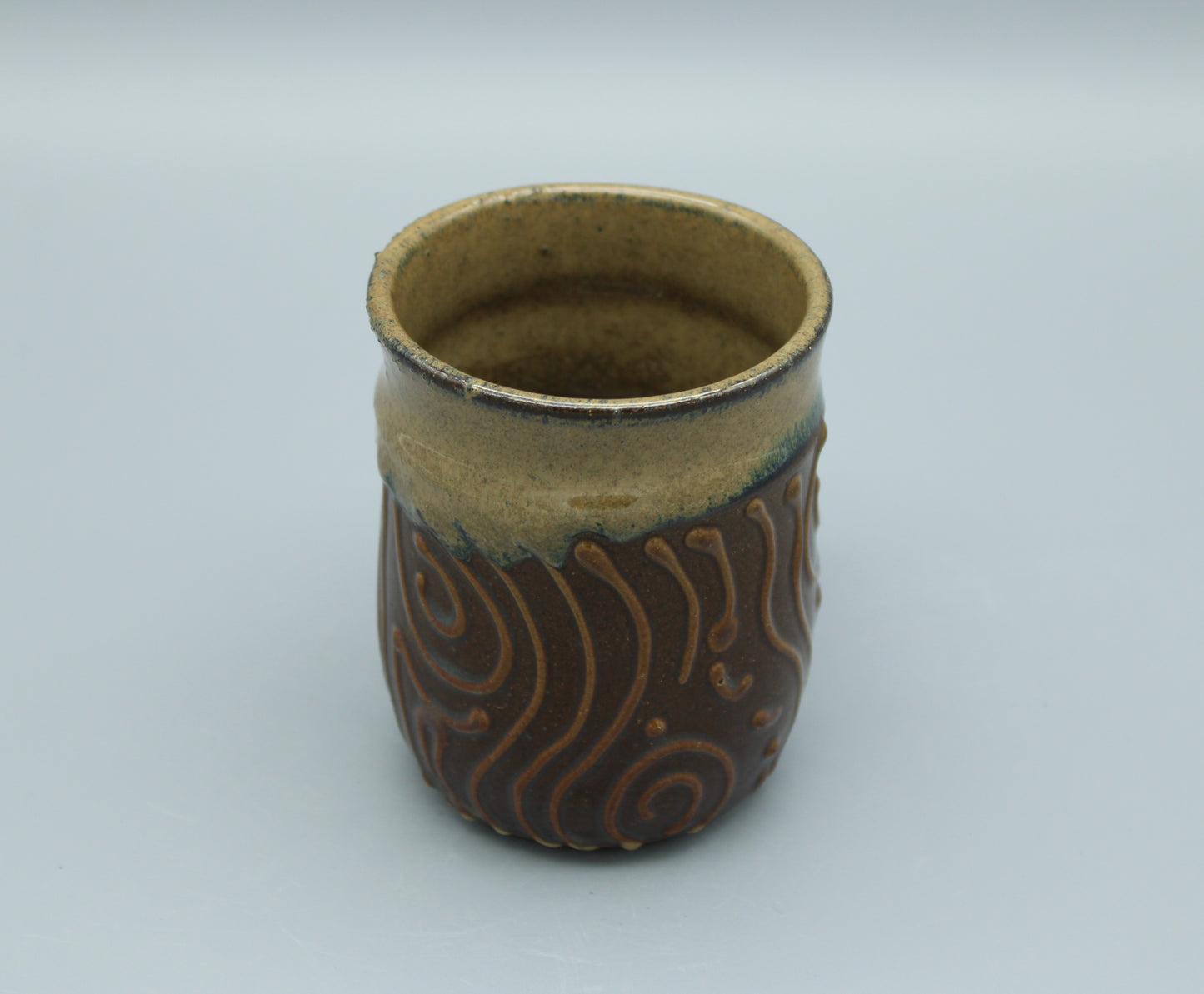 Small Slip Mug 3