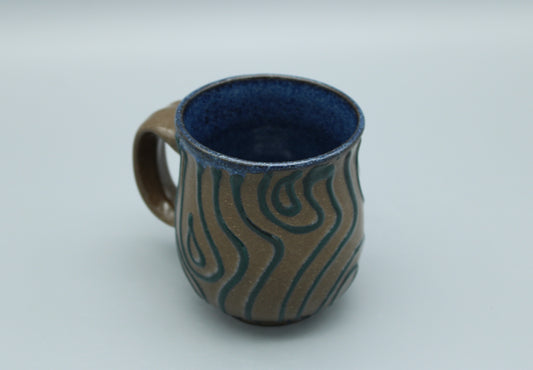 Small Slip Mug 1