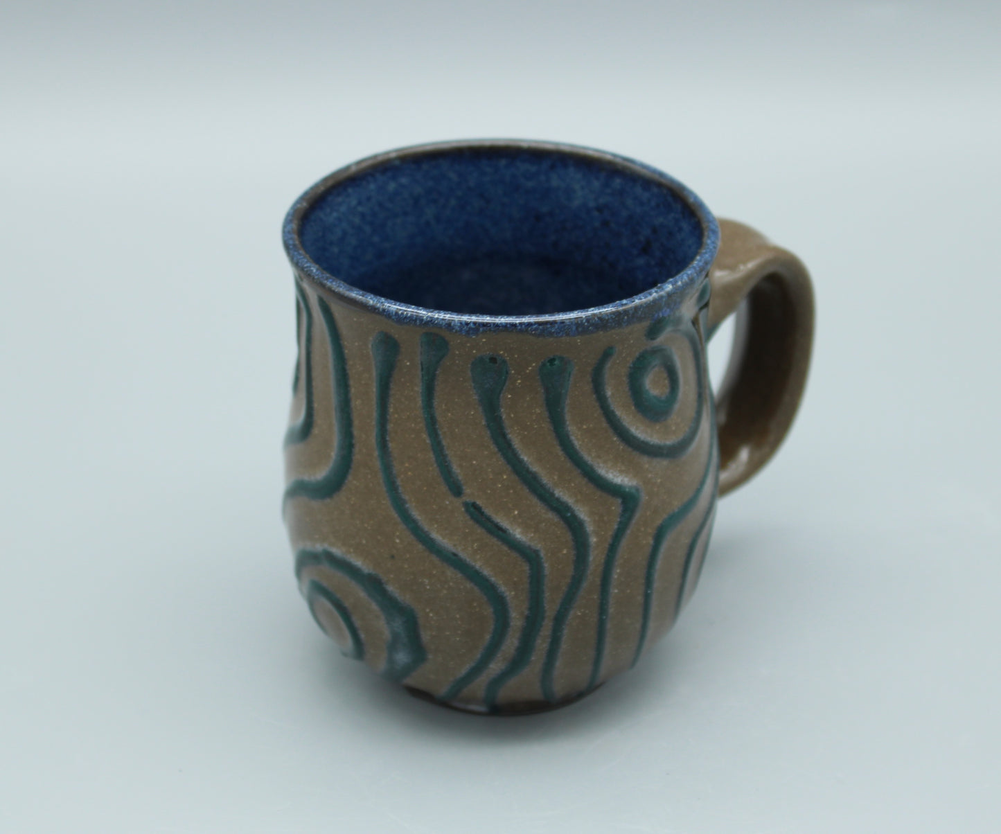 Small Slip Mug 1