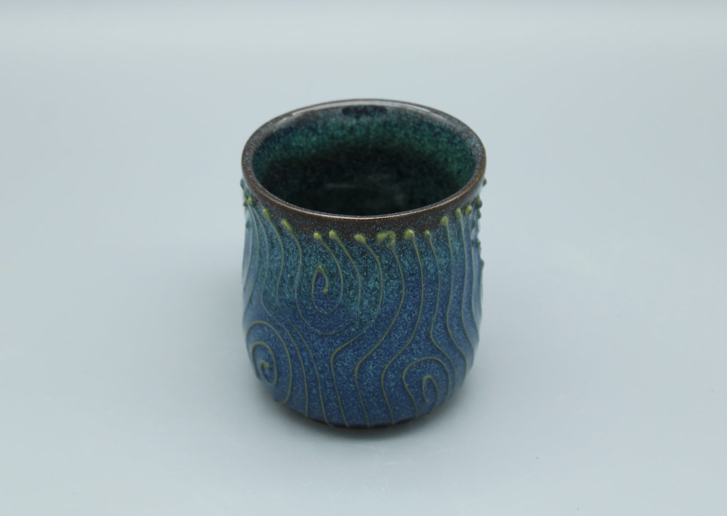 Small Slip Mug 4