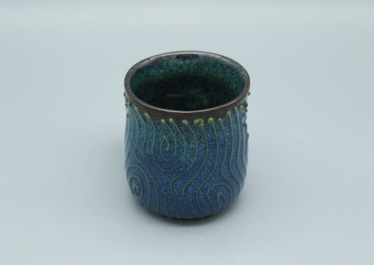 Small Slip Mug 4