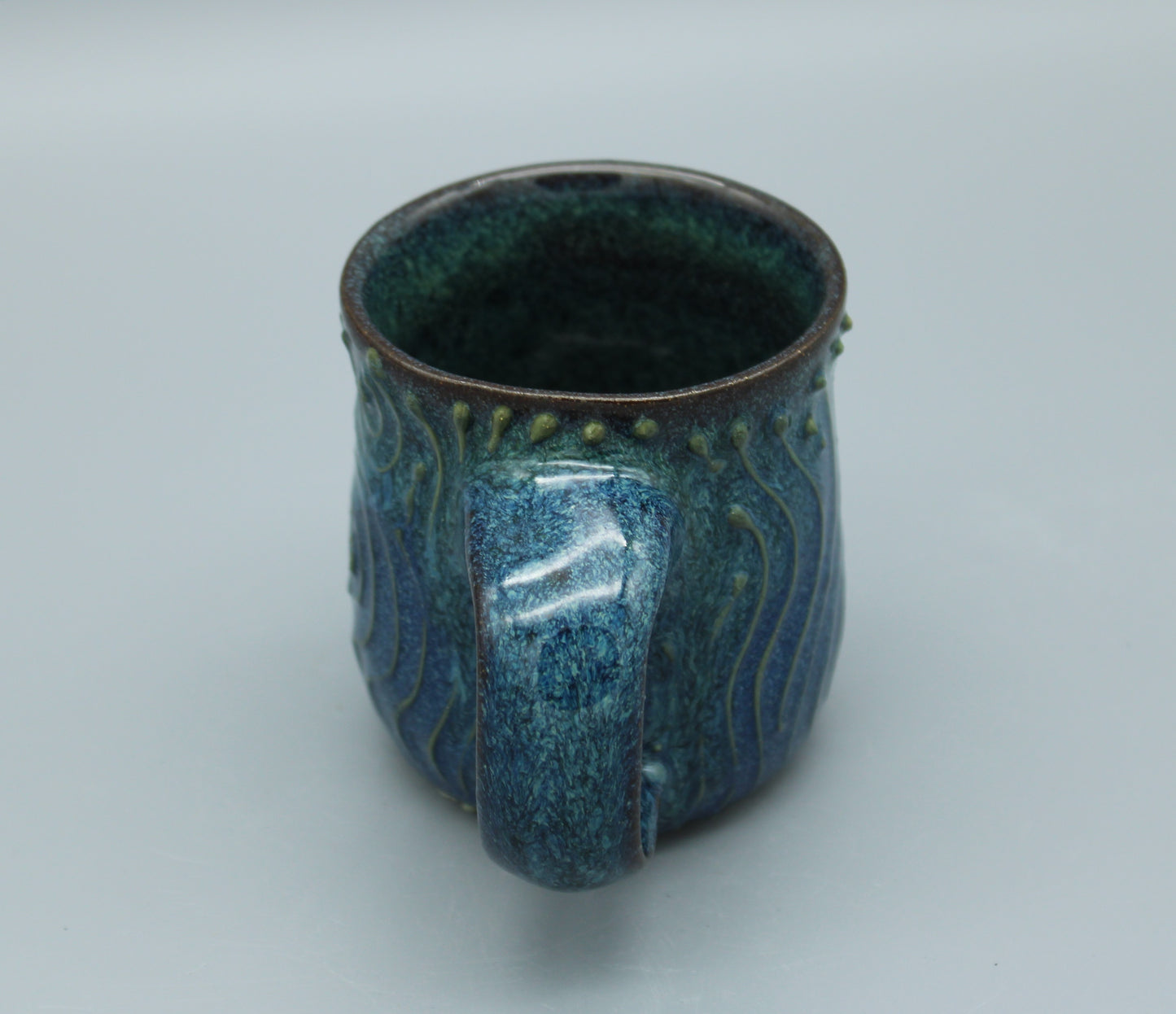 Small Slip Mug 4