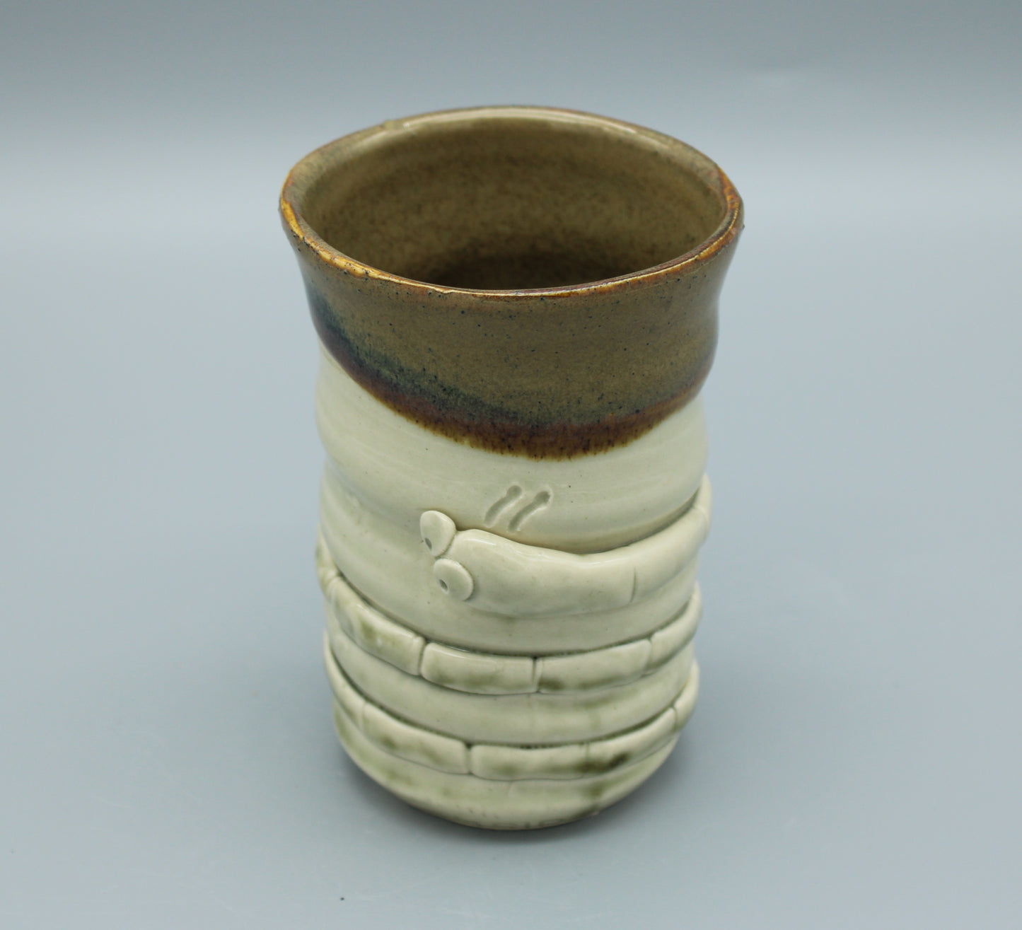 Worm Cup 3