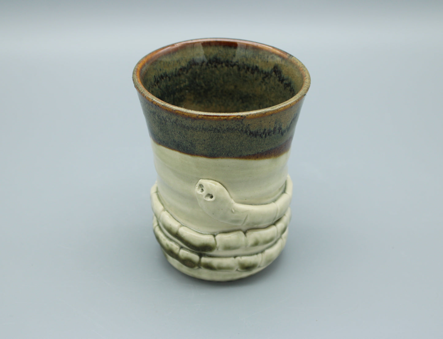 Worm Cup 2