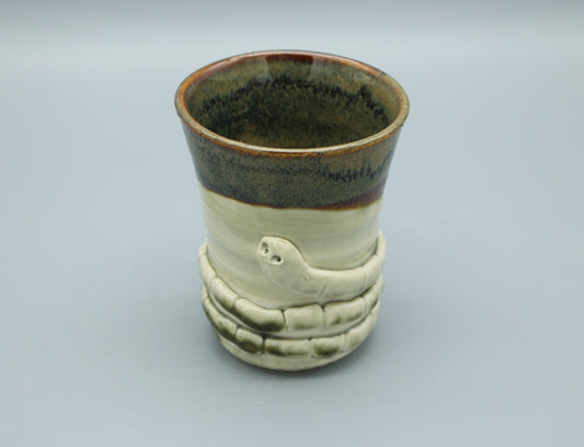 Worm Cup 2