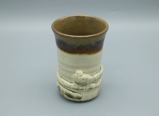 Worm Cup 4