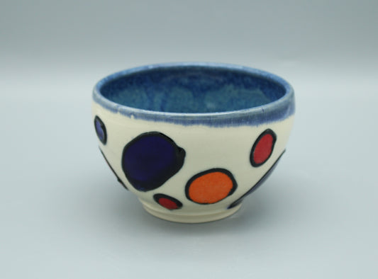 Small Shape Bowl 1