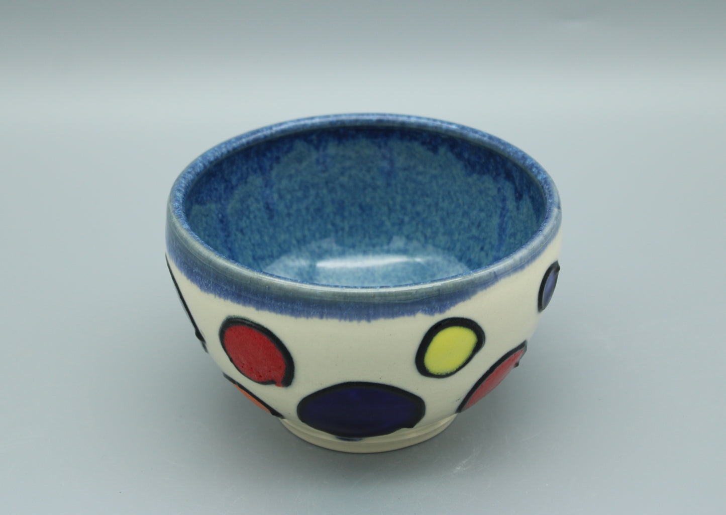 Small Shape Bowl 1