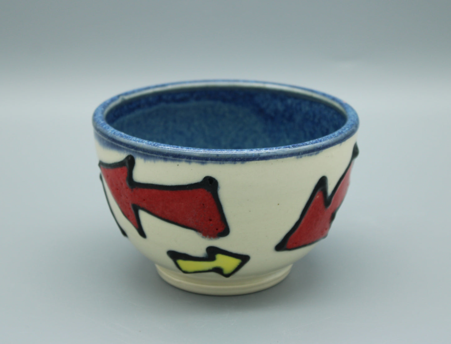 Small Shape Bowl 2