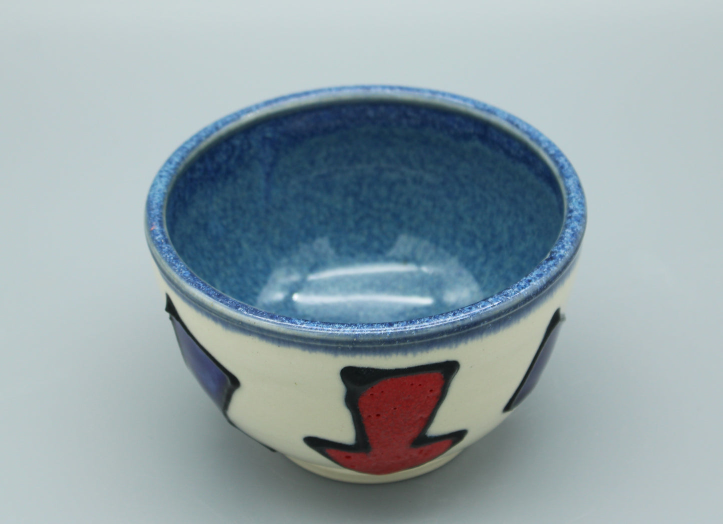 Small Shape Bowl 2