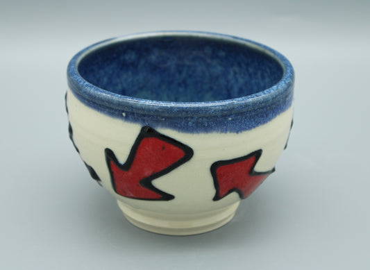 Small Shape Bowl 3