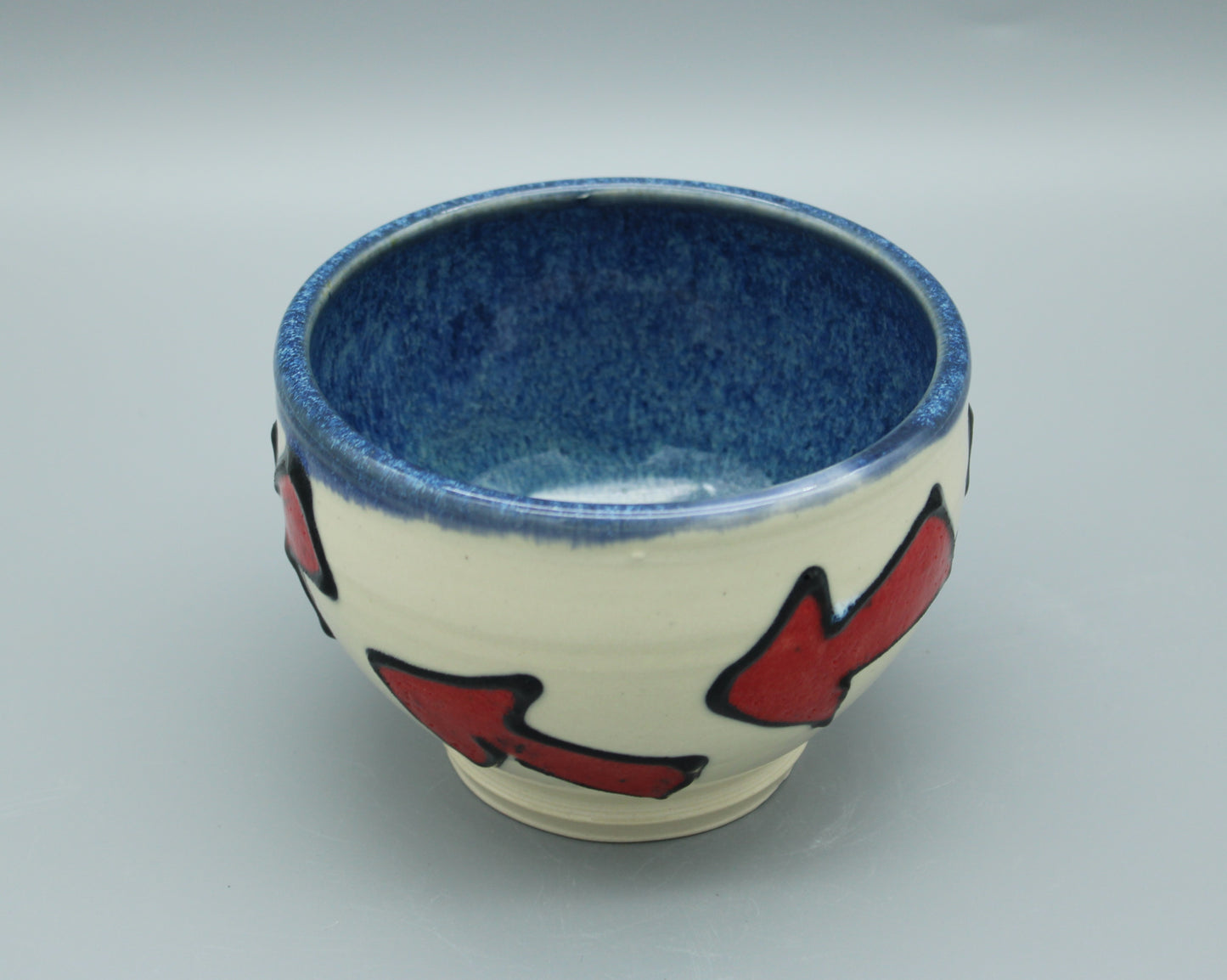 Small Shape Bowl 3