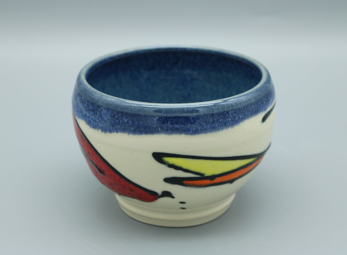 Small Shape Bowl 4