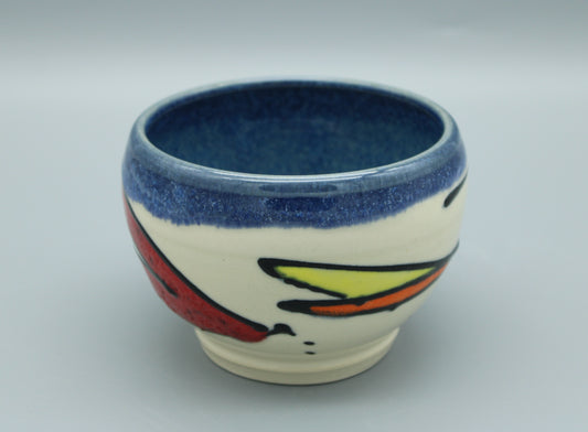 Small Shape Bowl 4