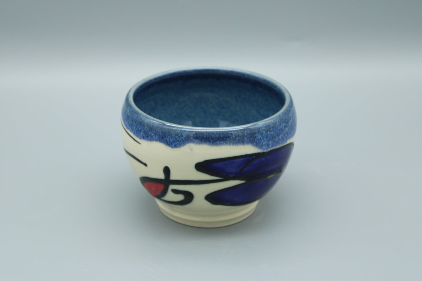 Small Shape Bowl 4