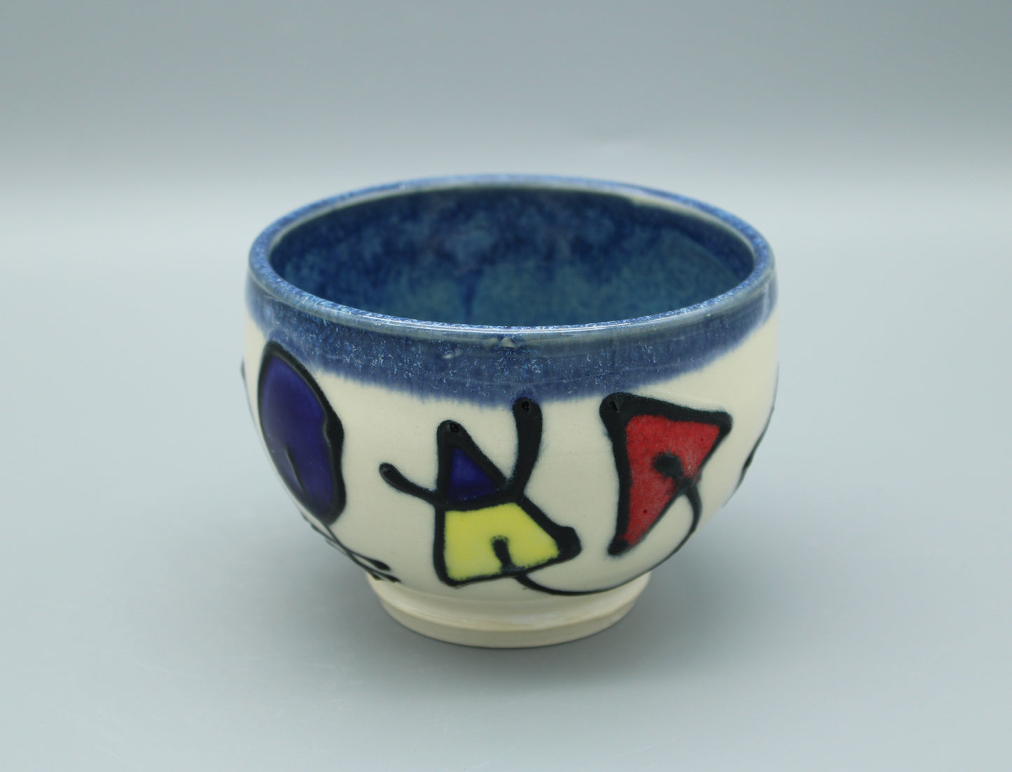 Small Shape Bowl 5