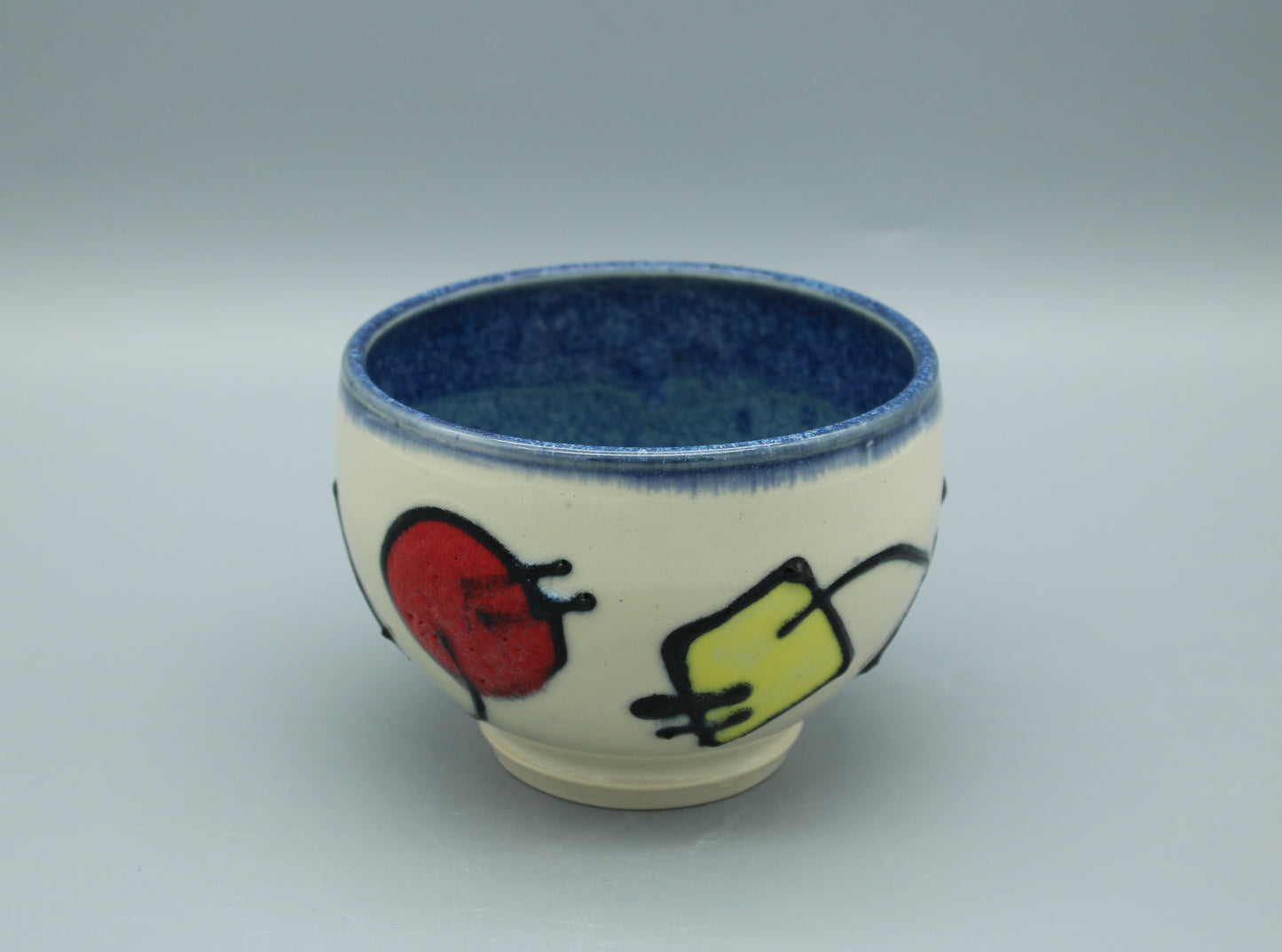 Small Shape Bowl 5