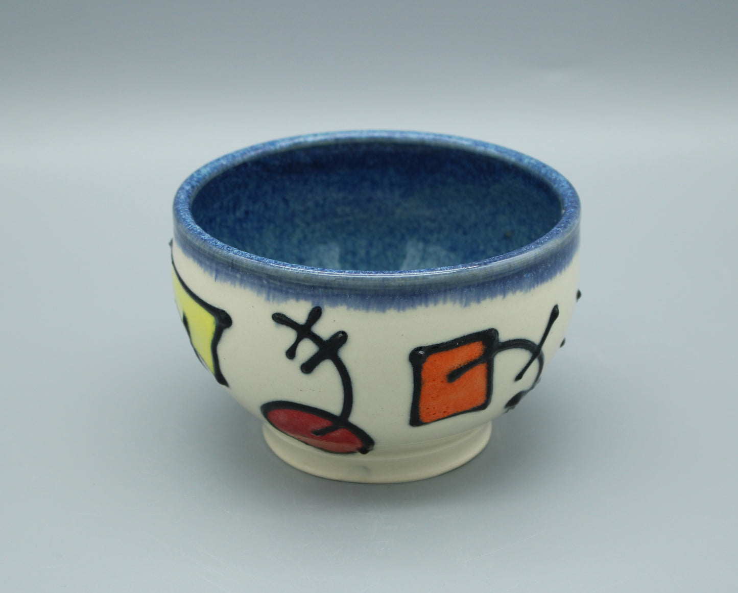 Small Shape Bowl 6