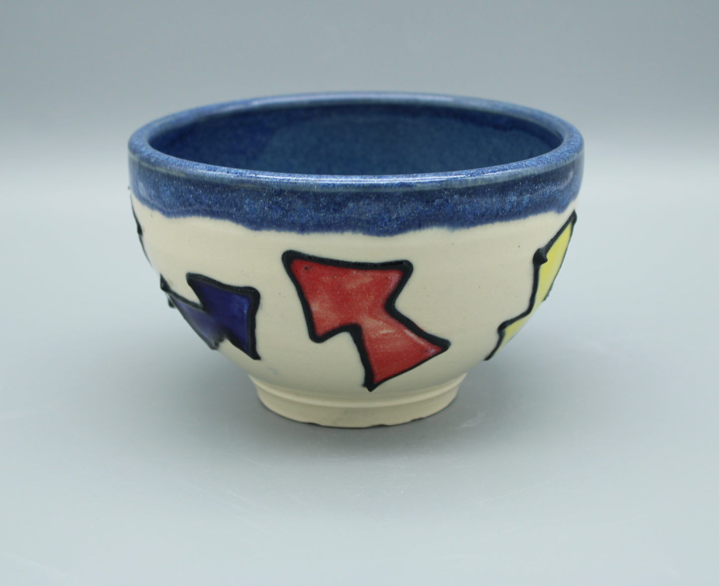 Medium Shape Bowl 4