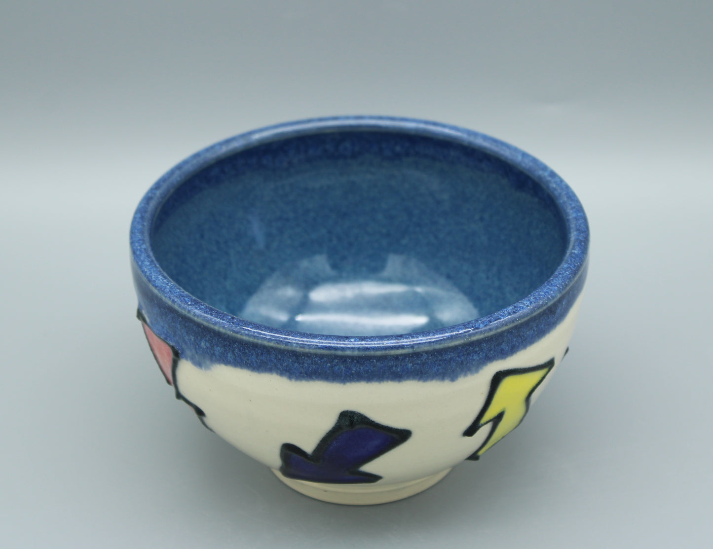 Medium Shape Bowl 4