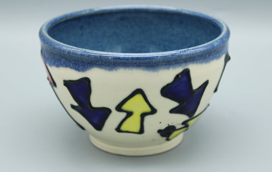 Medium Shape Bowl 2