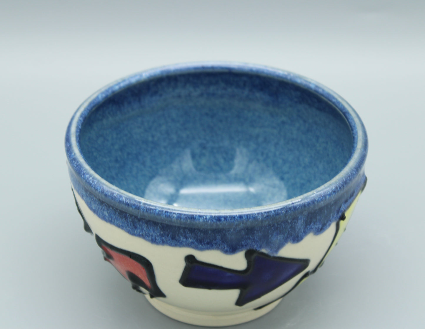 Medium Shape Bowl 2