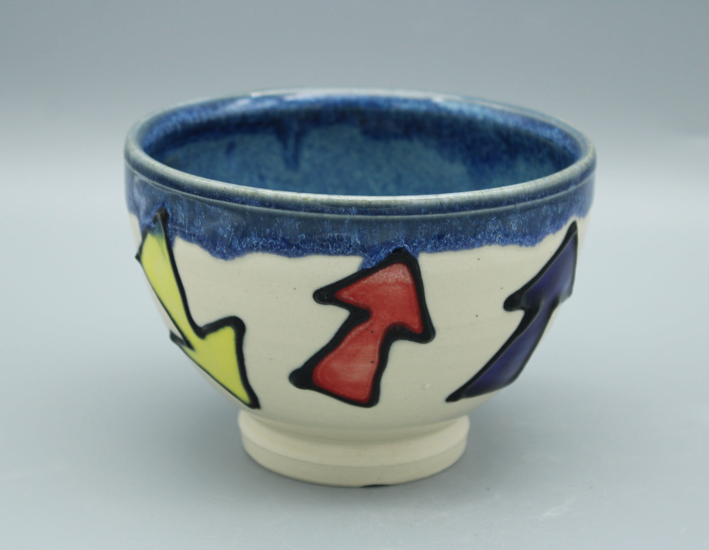 Medium Shape Bowl 1