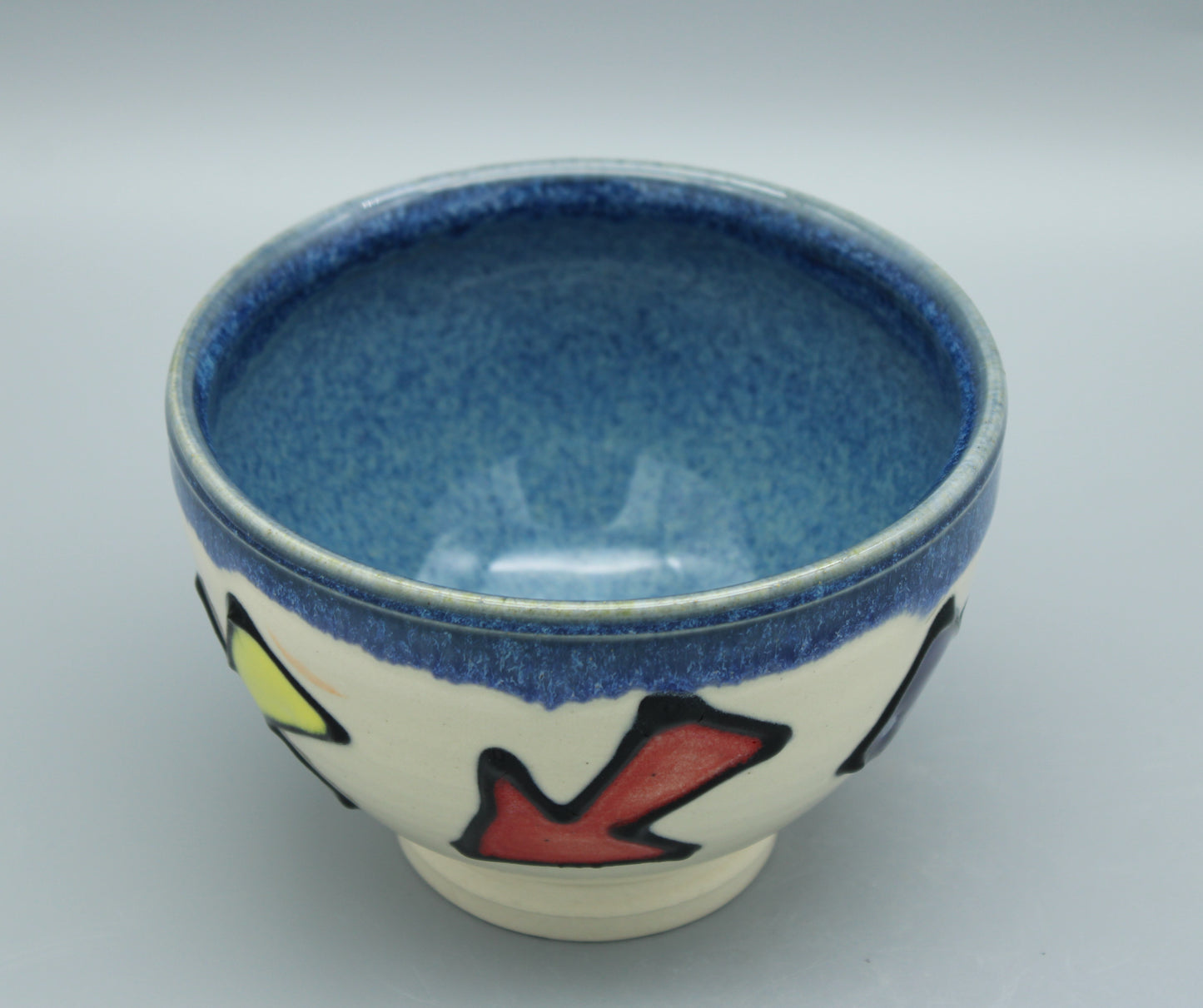 Medium Shape Bowl 1