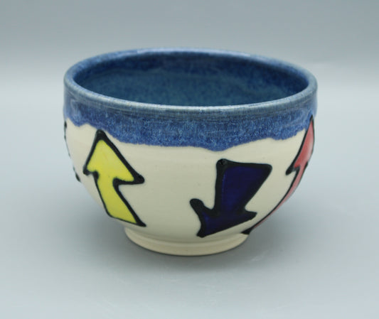 Medium Shape Bowl 3