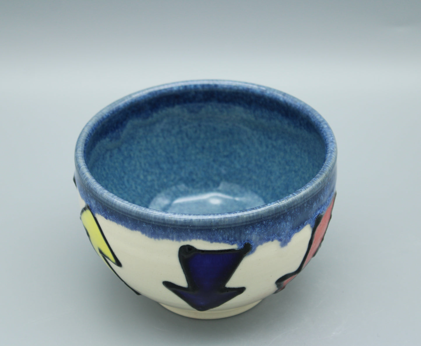 Medium Shape Bowl 3