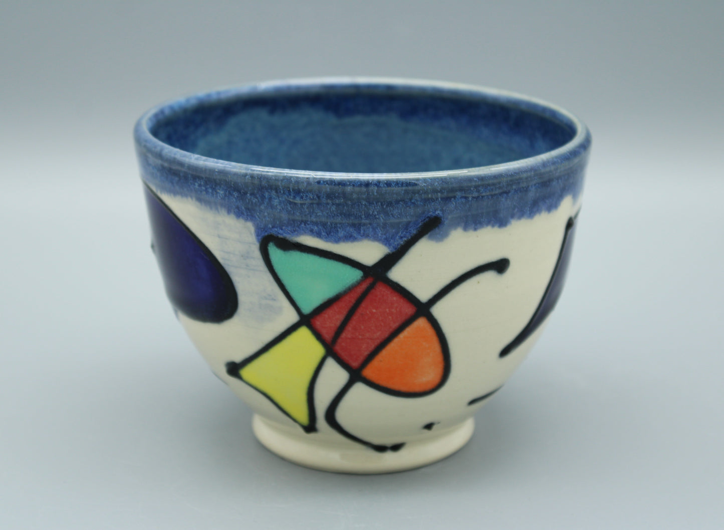 Medium Shape Bowl 5