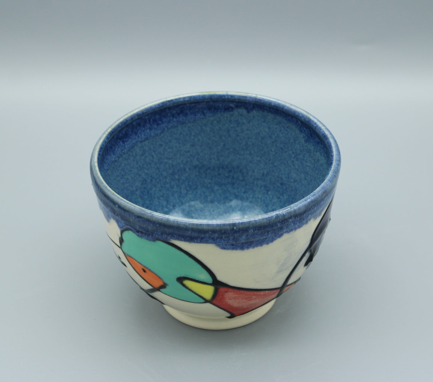 Medium Shape Bowl 5