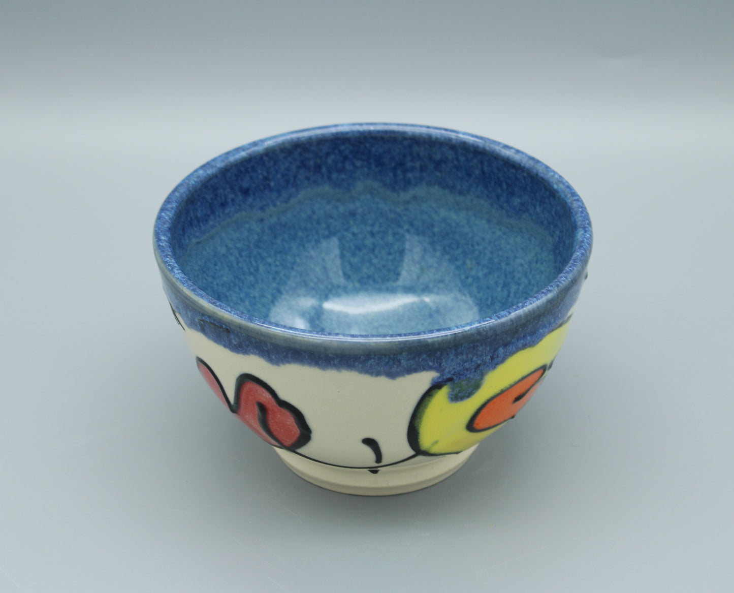 Large Shape Bowl 1